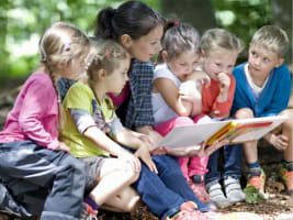 Profitable Premium Freehold Preschool + Residence