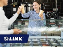 Regional NSW Gong Cha Franchise - Fully Under Management