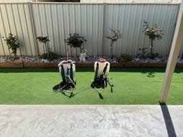 Established Lawn Mowing & Yard Maintenance Business - For Sale