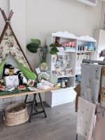 Established Baby & Maternity Boutique in the Heart of Geelong