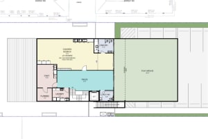 47-Places Childcare in Dorset Rd, Boronia (STCA) for Lease