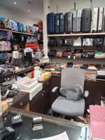 Bags & Suitcase shop for sale in Airport west