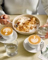 ICONIC SOUTH YARRA CAFE – WALK IN / WALK OUT BARGAIN!