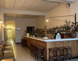 Established Wine and Cocktail Bar – Pallino Bar, Thornbury VIC