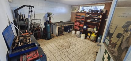 Established Townsville Automotive Workshop – 45+ Years