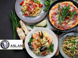 ESTABLISHED ITALIAN RESTAURANT FOR SALE