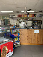 Coffee Kiosk – Huge Potential | High Foot Traffic | Blank Canvas Opportunity