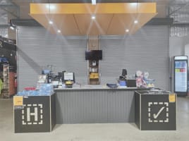 Hardware Store For Sale-Rural WA (Freehold Option Available)