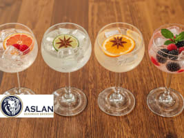 ALCOHOL BEVERAGE MANUFACTURING BUSINESS FOR SALE