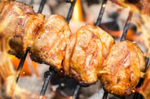 Charcoal Chicken Shop – Prime Location | $55K Asking Price | WIWO | $692 PW Rent | [2511062]