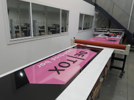 Relocation Sale – Own a Profitable Turnkey Signage Business – Geelong, VIC