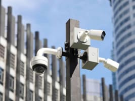 High Demand Security & Cloud Based Monitoring Business