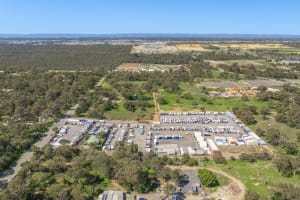 Profitable Storage Business including Freehold