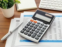 Established Accounting & Advisory Practice