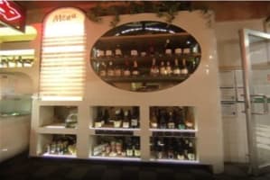 Shop front in the heart of Lt. Collins st with a general liquor licence