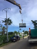 Trusted Electrical Solutions Provider in Vanuatu