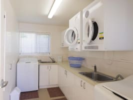 SECURE THIS BEAUTIFUL COASTAL MOTEL BEFORE BEFORE SOMEONE ELSE DOES - 2657MF