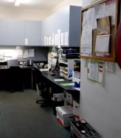 MORANBAH POST OFFICE FOR SALE - NO COMPETITION!