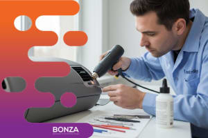 36541 - Established Mobile Services Franchise  High Returns, Owner-Operator