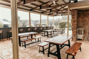 Iconic Pratty's Patch Freehold and Hospitality Asset
