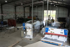 Premium Welding & Fabrication Workshop with Expansion Potential in Mudgee