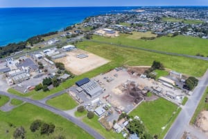 Lovell's Garden & Building Supplies -  Leasehold  For Sale with Brand-New Lease + Freehold Option...