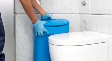 Premium Commercial Cleaning & Janitorial Supply Business #421
