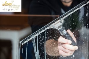 Jani King Franchise - Commercial Cleaning Services