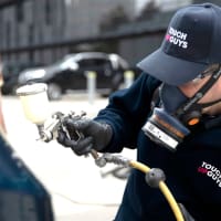 Touch Up Guys - Brisbane, QLD, Mobile Business