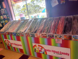 Milk Bar / Lolly Shop $280,000.00