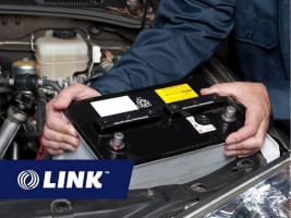 Profitable 12V Auto Electrical Business