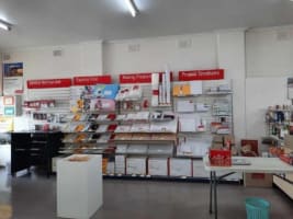 Benalla West Post Office and Store (SPDB2225)