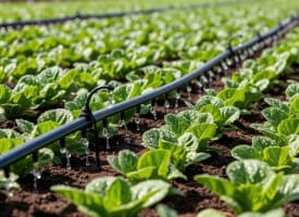 Water Infrastructure and Pump Specialist