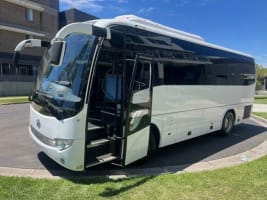 Sunshine Coast and Noosa Tour Charter Business Three Brands, One Opportunity