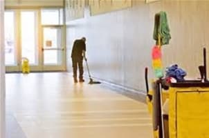Byron Bay area Commercial Cleaning