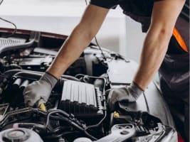 4x4 Modification & Accessory Fitting Business