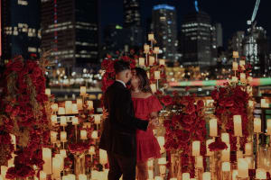 Event Franchise - Unforgettable Proposals Adelaide - Own Something Truly Special