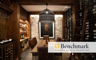Unique Wine Cellar Design and Build Business for Sale / Gold Coast