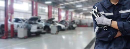 Established Mechanical Workshop | Bendigo