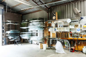 LEASEHOLD - Yass Windscreens & Glass NSW - 1P0518