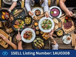 Turkish Mediterranean Kebab and Grill Sydney - North West