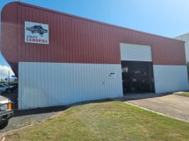 Established Mechanical Workshop, Parts and Accessories – Hervey Bay, QLD