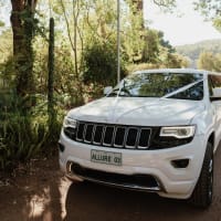 FOR SALE: Allure & Belle Limousines - WA's Premier Wedding & Event Hire Business