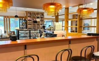 Priced to Sell - Georgie Bass Café – Exceptional Café Opportunity in the Heart of Flinders