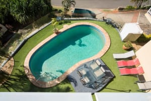 Lifestyle with Income - Airlie Beach - North Qld - Income Range 50 - 100k Plus