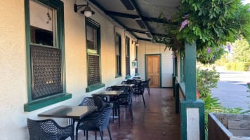 Whorouly Hotel - A Historic Country Pub with Significant Growth Potential