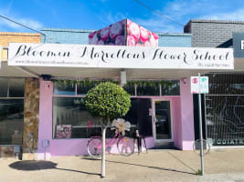 Floristry Classes & Events Business