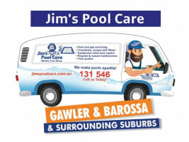 Jim's Pool Care Gawler & Barossa