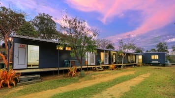 Silver Wattle Caravan Park – Established Tourism & Accommodation Opportunity
