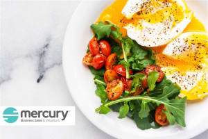 *Under Offer* Profitable 22-Year Cafe Shop - Great Location